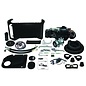 Vintage Air 1974-76 Chevrolet Corvette W/ Factory Air Gen IV SureFit™ Complete Kit - 964174