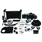 Vintage Air 1968-76 Chevrolet Corvette W/O Factory Air Gen IV SureFit™ Complete Kit - 961174