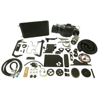 Vintage Air 1977 Chevrolet Corvette W/ Factory Air Gen IV SureFit™ Complete Kit - 964175