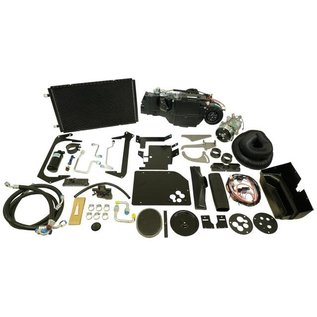 Vintage Air 78-82 Chevrolet Corvette W/ Factory Air SureFit Complete Kit - 964176