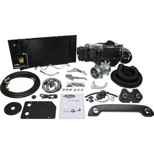 Vintage Air 1961-62 Chevrolet Corvette Gen IV SureFit Complete Kit - 961060