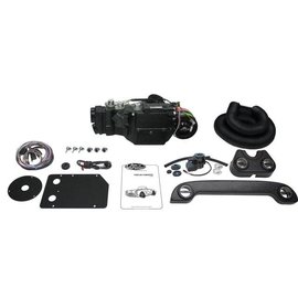 Vintage Air 1958-60 Chevrolet Corvette Gen IV SureFit™ Evaporator Kit - 561059