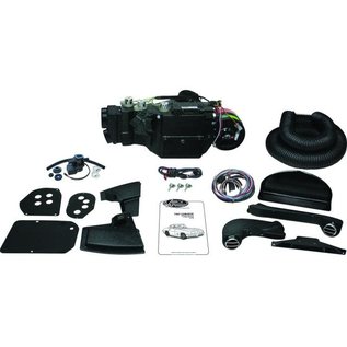 Vintage Air 1967 Chevrolet Corvette W/O Factory Air Gen IV SureFit™ Evaporator Kit - 561165