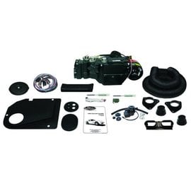 Vintage Air 1968 Chevrolet Corvette W/ Factory Air Gen IV SureFit™ Evaporator Kit - 564168