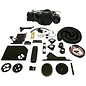 Vintage Air 77 Chevrolet Corvette Gen IV SureFit Evaporator Kit - 564175