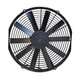 Vintage Air 1963-67 Chevrolet Corvette Auxiliary Electric Condenser Fan Kit - 30266-CCA