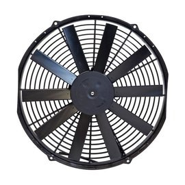 Vintage Air 1968-76 Chevrolet Corvette Auxiliary Electric Condenser Fan Kit - 302686-CCA