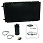 Vintage Air 1963-65 Chevrolet Corvette SureFit Condenser Kit w/ Drier - 021163