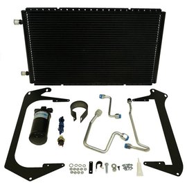 Vintage Air 1977-82 Chevrolet Corvette SureFit™ Condenser Kit w/ Drier - 021074