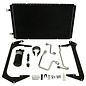 Vintage Air 1977-82 Chevrolet Corvette GenIV/ Gen5 SureFit™ Condenser Kit W/ Drier - 021074