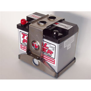 Total Power Upright Battery Box for TP1200