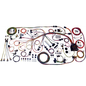 American Autowire Classic Update Kit - 1959-60 Chevy Impala - 510217