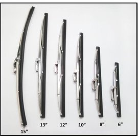 New Port Engineering New Port Engineering 15" Wiper Blade - NE13015