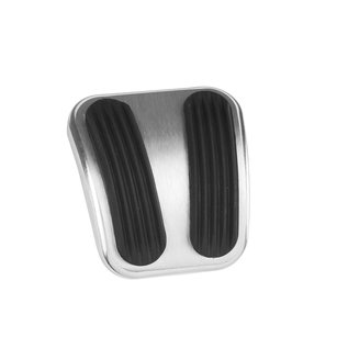 Lokar 66-77 Bronco E-Brake Pedal Pad