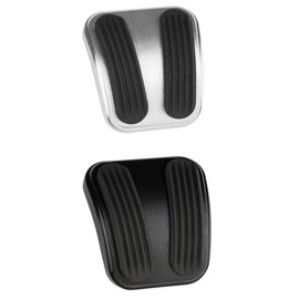 Lokar 66-77 Bronco E-Brake Pedal Pad