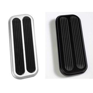 Lokar 66-77 Bronco Throttle Pedal Pad