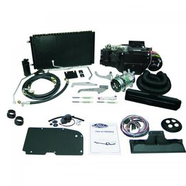 Vintage Air 1964-65 Chevelle W/ Factory Air Gen IV SureFit™ Complete Kit - 964464