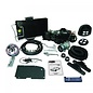 Vintage Air 68-69 Chevelle W/O Factory Air Gen IV SureFit Complete Kit - 961068