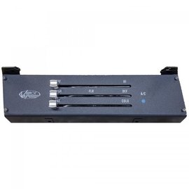 Vintage Air 68-69 Chevelle SureFit™ Control Panel Kit - 473068