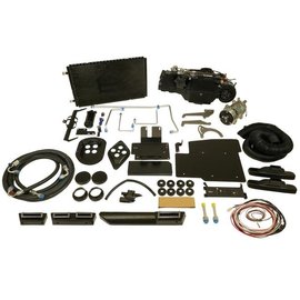 Vintage Air 1970-72 Monte Carlo W/O Factory Air Gen IV SureFit™ Complete Kit - 961081