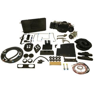 Vintage Air 1970-72 Monte Carlo W/ Factory Air Gen IV SureFit™ Complete Kit - 965081