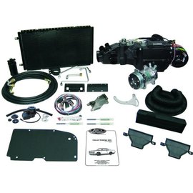 Vintage Air 1964-67 Pontiac GTO W/ Factory Air Gen IV SureFit™ Complete Kit - 964467