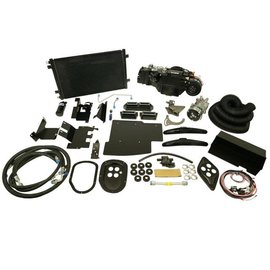 Vintage Air 68 Pontiac GTO W/O Factory Air SureFit Complete Kit - 961082