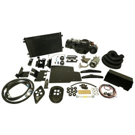 Vintage Air 68 Pontiac GTO W/ Factory Air SureFit Complete Kit - 964482