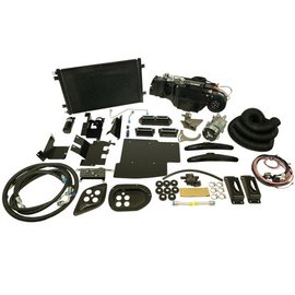 Vintage Air 1970-72 Pontiac GTO W/O Factory Air Gen IV SureFit™ Complete Kit - 961084