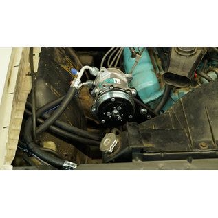 Vintage Air 1968 Pontiac GTO W/ Factory Air Gen IV SureFit™ Complete Kit - 964482