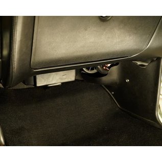 Vintage Air 1969 Pontiac GTO W/O Factory Air Gen IV SureFit™ Complete Kit - 961083