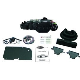 Vintage Air 1964-67 Pontiac GTO W/ Factory Air SureFit™ Evaporator Kit - 564467