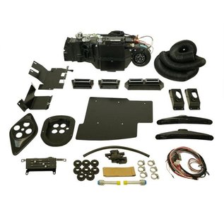 Vintage Air 1970-72 Pontiac GTO W/O Factory Air Gen IV SureFit™ Evaporator Kit - 561084