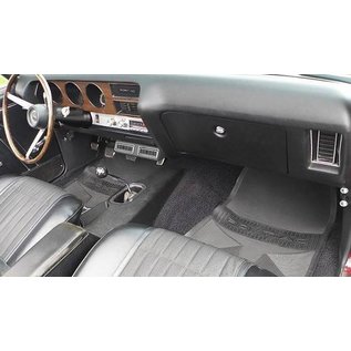 Vintage Air 1970-72 Pontiac GTO W/O Factory Air Gen IV SureFit™ Evaporator Kit - 561084