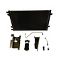 Vintage Air 1968-72 Pontiac GTO SureFit™ Condenser Kit with Drier - 024480
