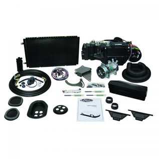 Vintage Air 1969 Firebird W/O Factory Air Gen IV SureFit™ Complete Kit - 961168