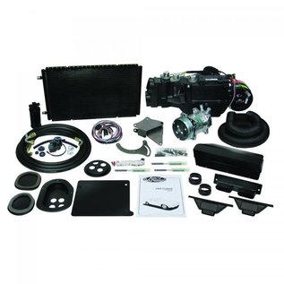 Vintage Air 1969 Firebird W/ Factory Air Gen IV SureFit™ Complete Kit - 964468