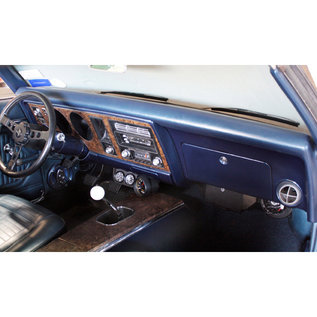 Vintage Air 1969 Firebird W/ Factory Air Gen IV SureFit™ Complete Kit - 964468