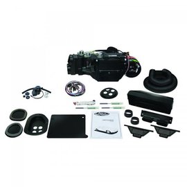 Vintage Air 1969 Firebird W/ Factory Air Gen IV SureFit™ Evaporator Kit - 564468