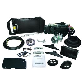 Vintage Air 1970-72 Oldsmobile Cutlass W/O Factory Air Gen IV SureFit™ Complete Kit - 961076