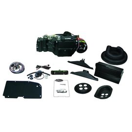 Vintage Air 1969 Oldsmobile Cutlass W/O Factory Air Gen IV SureFit™ Evaporator Kit - 561070