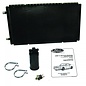 Vintage Air 1964-66 Mustang SureFit™ Condenser Kit w/ Drier Passenger Side - 011064