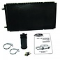 Vintage Air 1964-66 Mustang SureFit™ Condenser Kit w/ Drier Driver Side - 011065