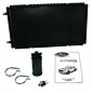 Vintage Air 1967-68 Mustang SureFit™ Condenser Kit w/ Drier - 011068
