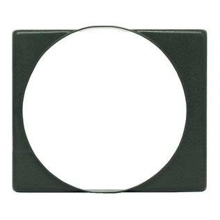 Vintage Air 1964-66 Mustang Fan Shroud 6-Cylinder - 32064-VFF