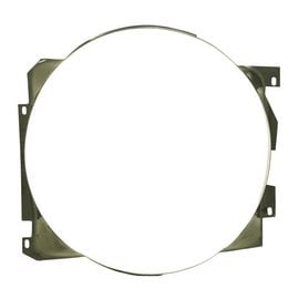 Vintage Air 1964-66 Mustang Fan Shroud V8 - 32065-VFF