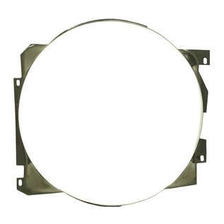Vintage Air 1964-66 Mustang Fan Shroud V8 - 32065-VFF
