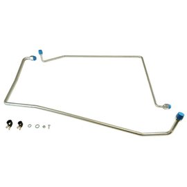 Vintage Air 1967-70 Mustang Passenger Side Condenser Hardline Kit - 081069