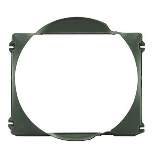Vintage Air 1967-68 Mustang Fan Shroud - 32067-VFF