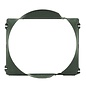 Vintage Air 1967-68 Mustang Fan Shroud - 32067-VFF